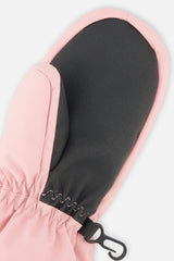 Play Winter Mittens Dusty Pink