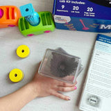 Magnetic Force Science Lab Kit