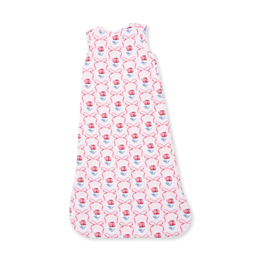 Leslie Rose - Sleep Bag