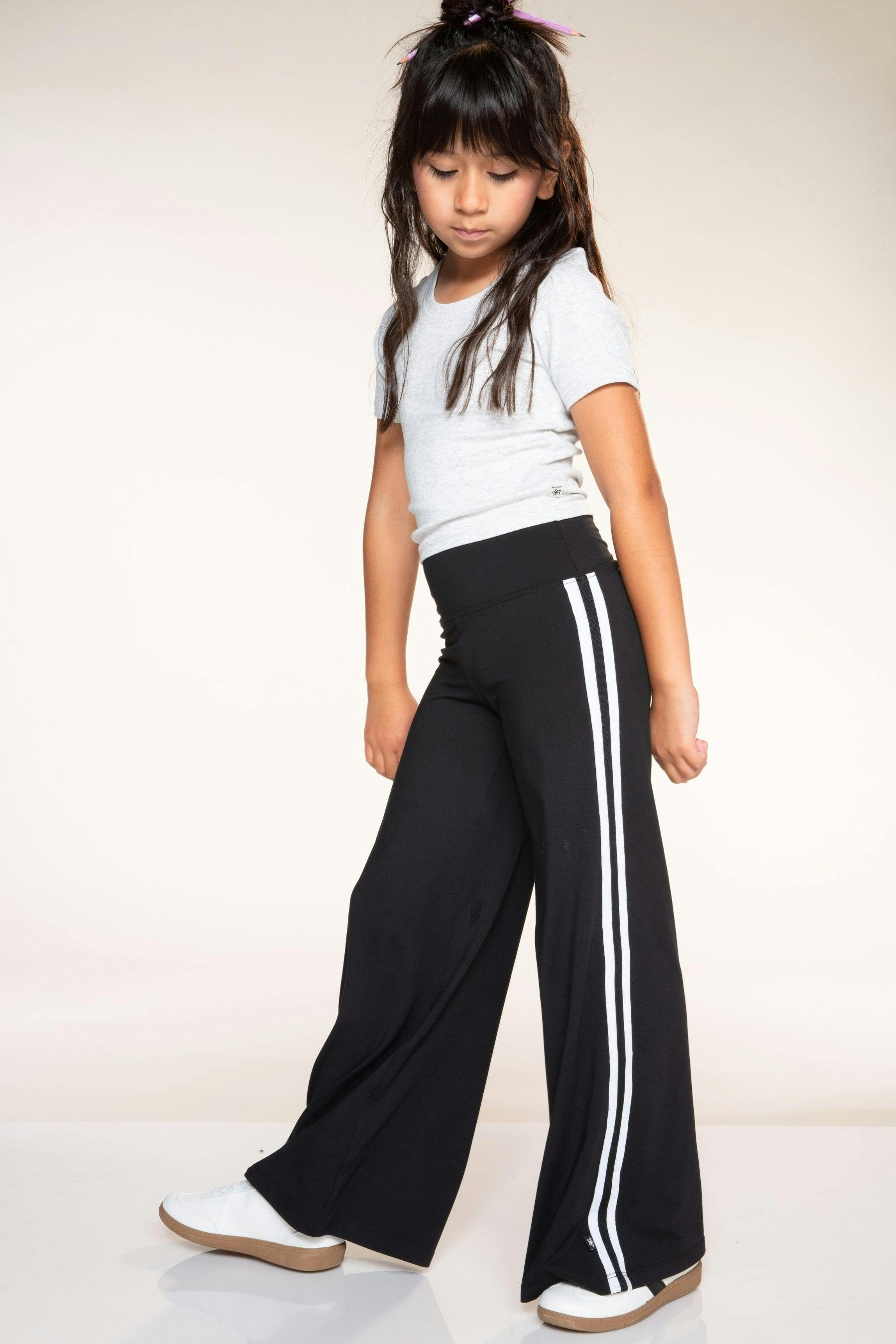 Simply Soft Luxe Wide Leg Pant