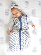 TOG 2.2 (Quilted) Wearable Blanket Baby Sleep Sack