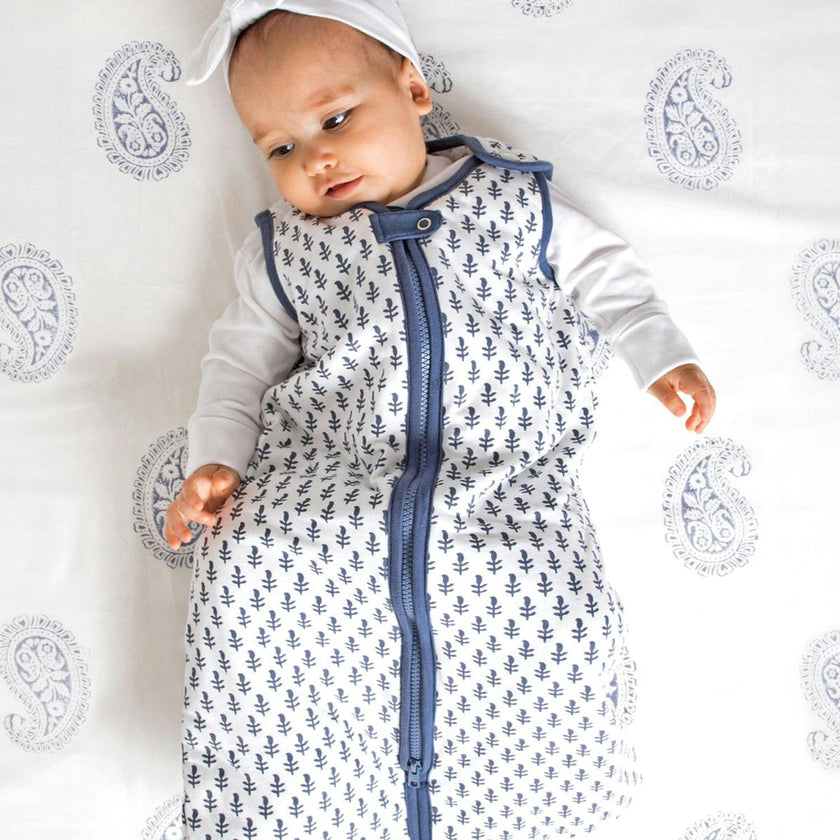 TOG 2.2 (Quilted) Wearable Blanket Baby Sleep Sack