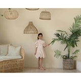 Olivia dress (ivory)