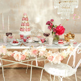 Meri Meri x Ladurée Paris Garland Set