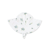Sea Turtles - Wide Brim Sun Hat