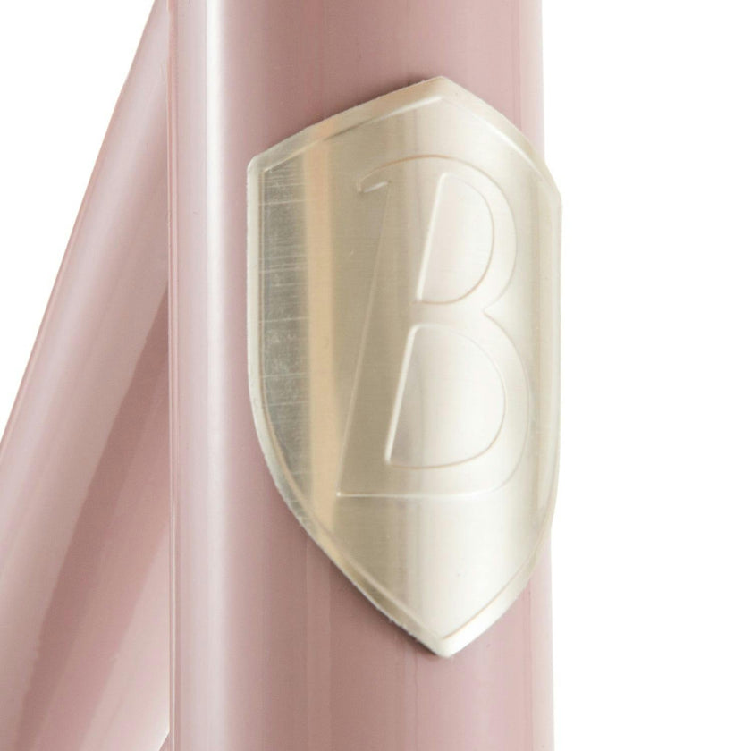 BANWOOD BALANCE BIKE FIRST GO VINTAGE - DUSTY PINK