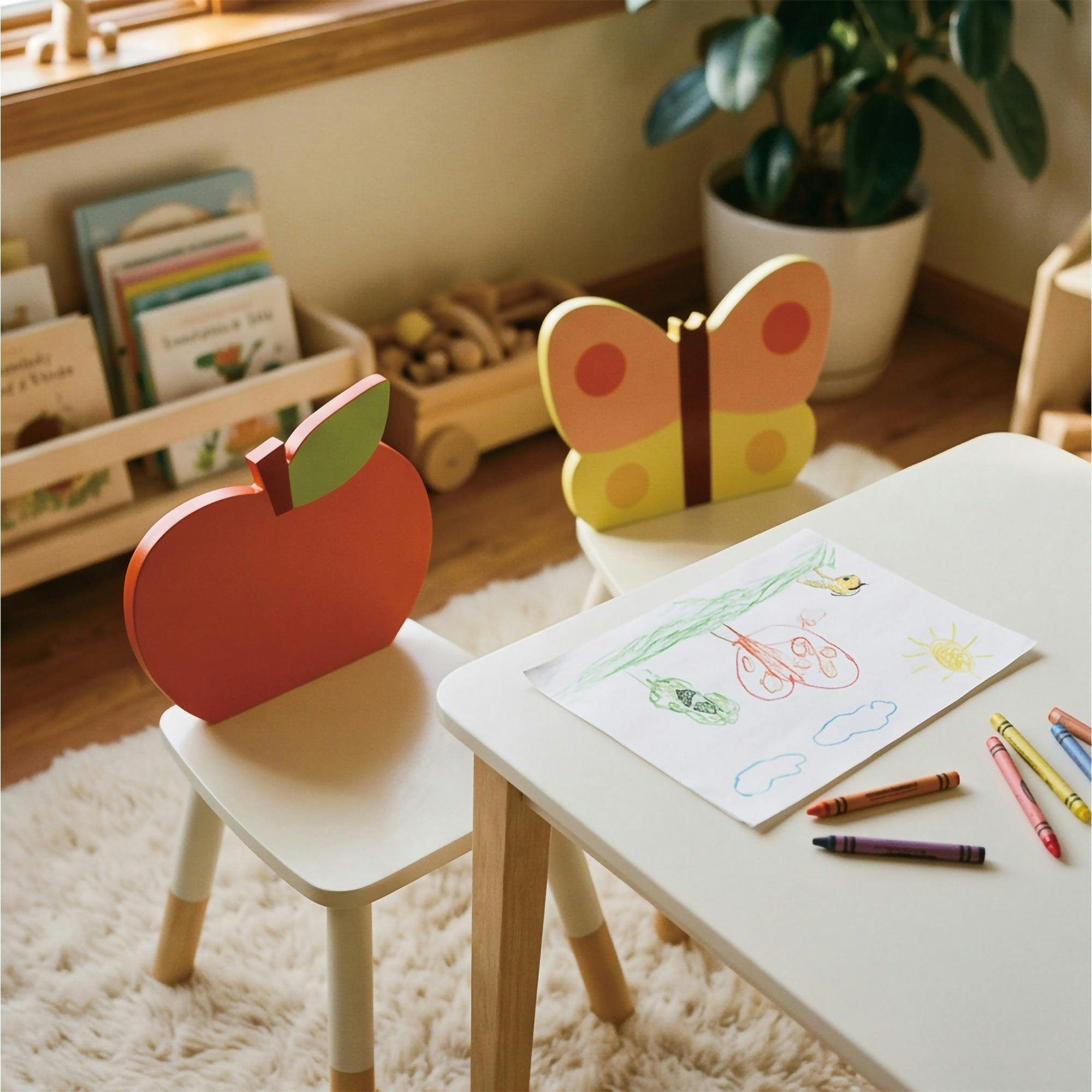 Garden Chair
