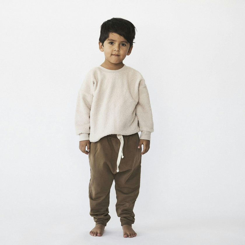 Fleece Jogger