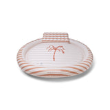 Tanning Pool Round - Beige - Saint Tropez - 79.1 x 79.1 x 15.0"