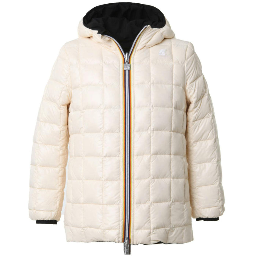 Sophie Eco Stretch Thermo Double Parka