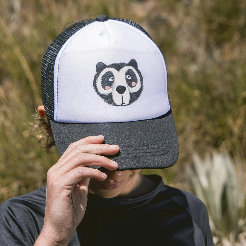ALBEART - TRUCKER CAP