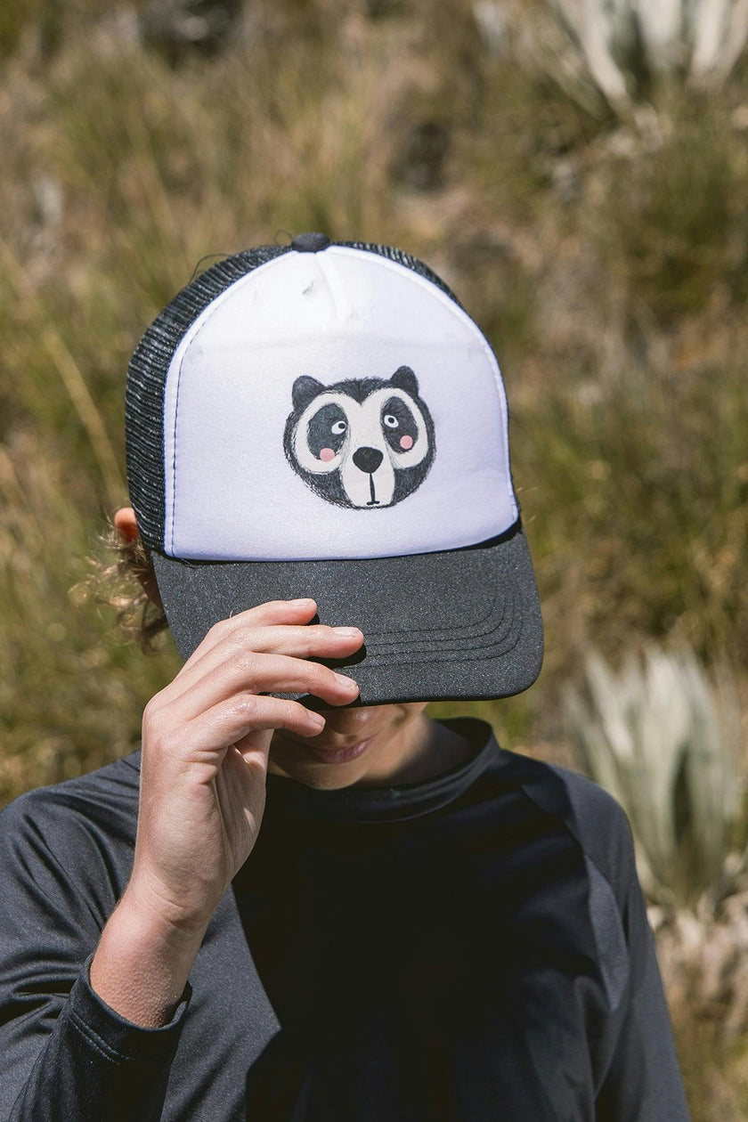 ALBEART - TRUCKER CAP
