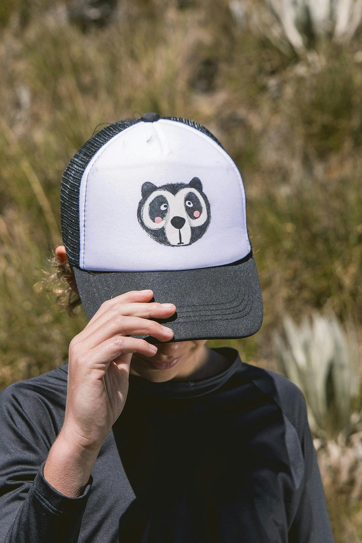 ALBEART - TRUCKER CAP