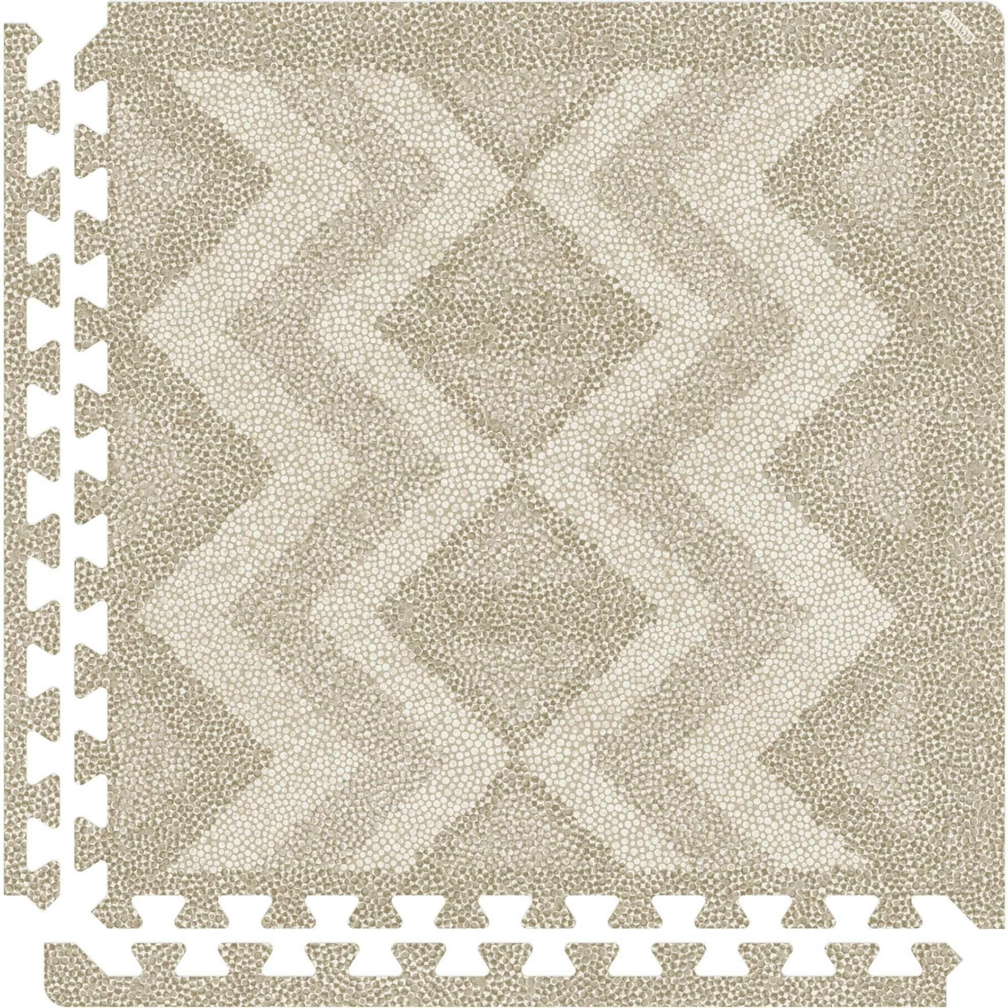 Kilim Play Mat