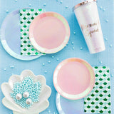 Shell Yeah Guest Napkins