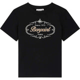 BONPOINT Thibald T-Shirt - Faux Noir