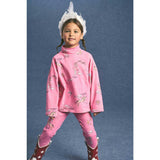BALLERINA TURTLENECK