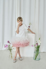 The Ice cream Dress