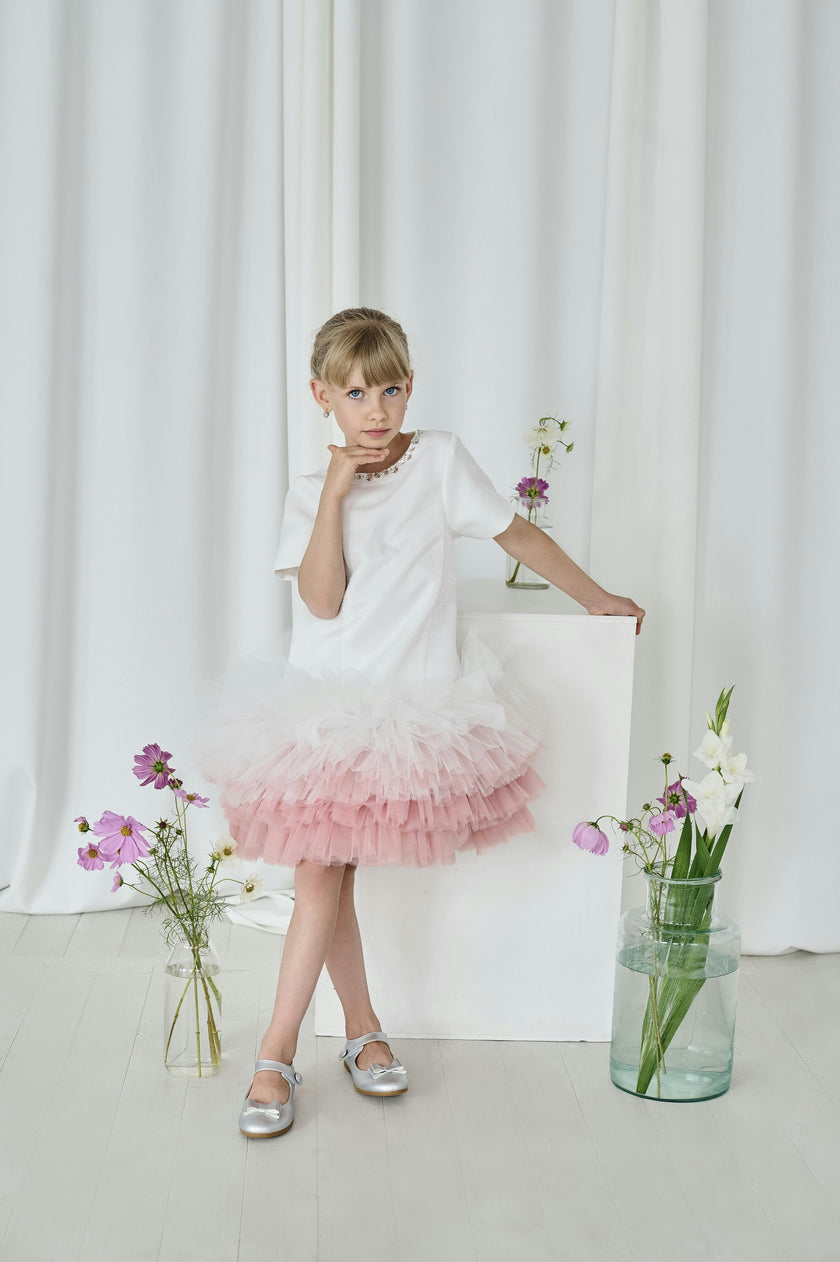 The Ice cream Dress