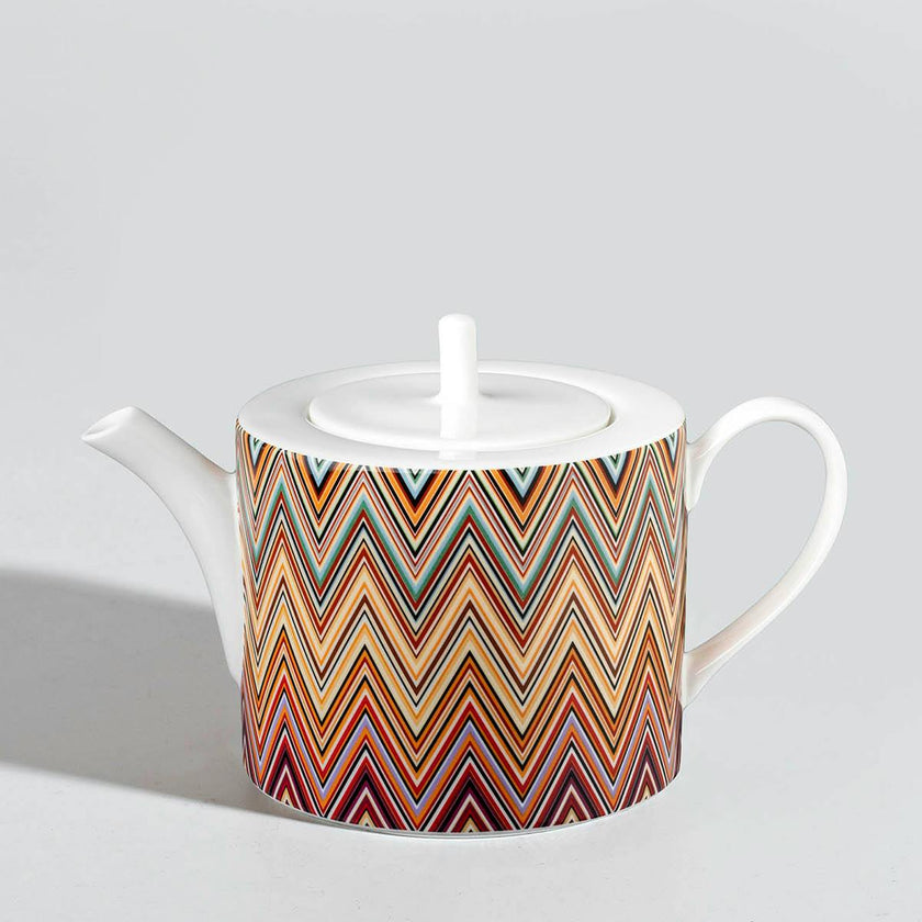 Zig Zag Jarris 148/156 Creamer - H 8