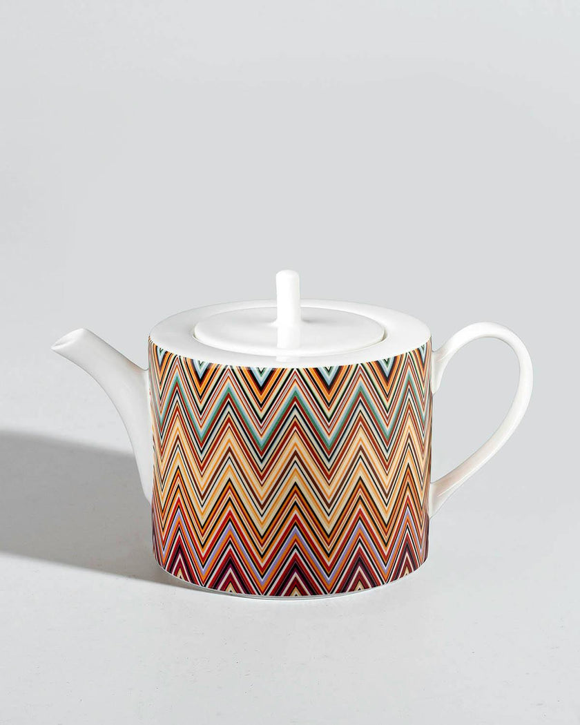 Zig Zag Jarris 148/156 Creamer - H 8