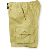 Ripstop Cargo Shorts, Brown