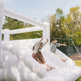 Tumble | Neutral Walled 12x12