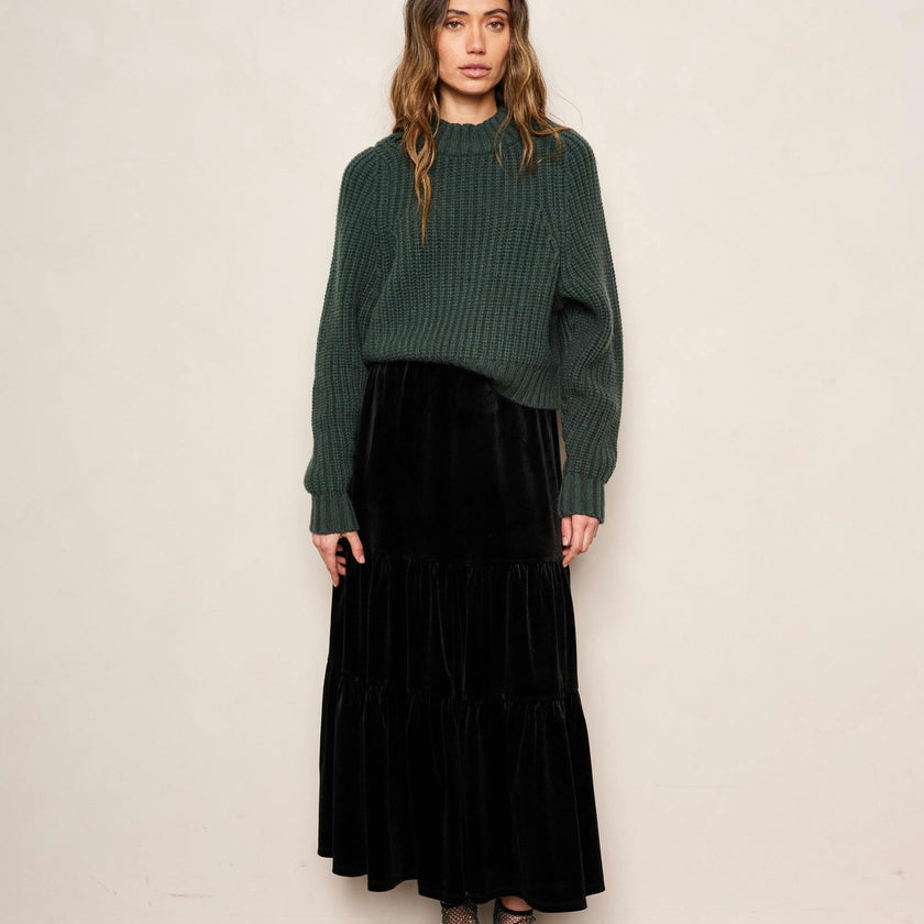 Women's Eve Sweater