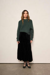 Women's Eve Sweater