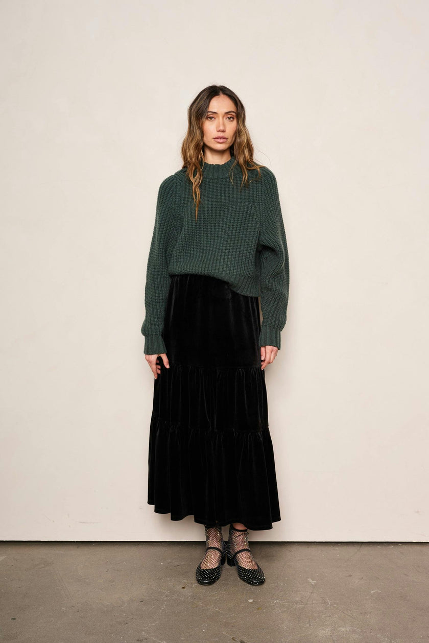 Women's Eve Sweater