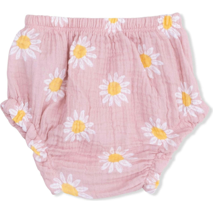 Caitlyn’s Daisy - Baby Doll Tunic and Bloomer Set