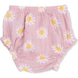 Caitlyn’s Daisy - Baby Doll Tunic and Bloomer Set