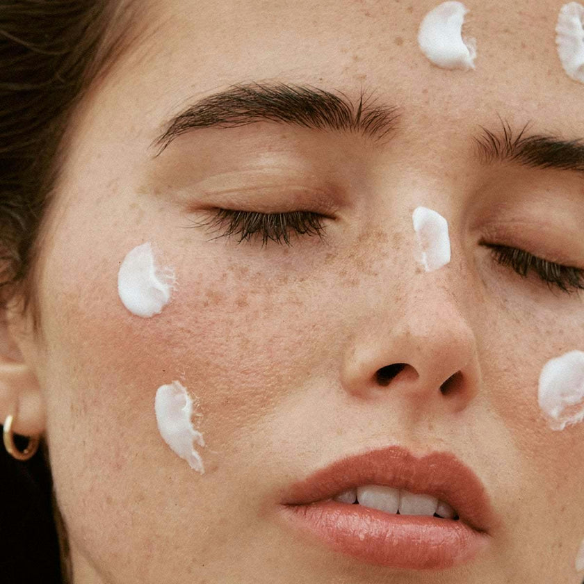 ERLY Start Moisturizer with SPF 40