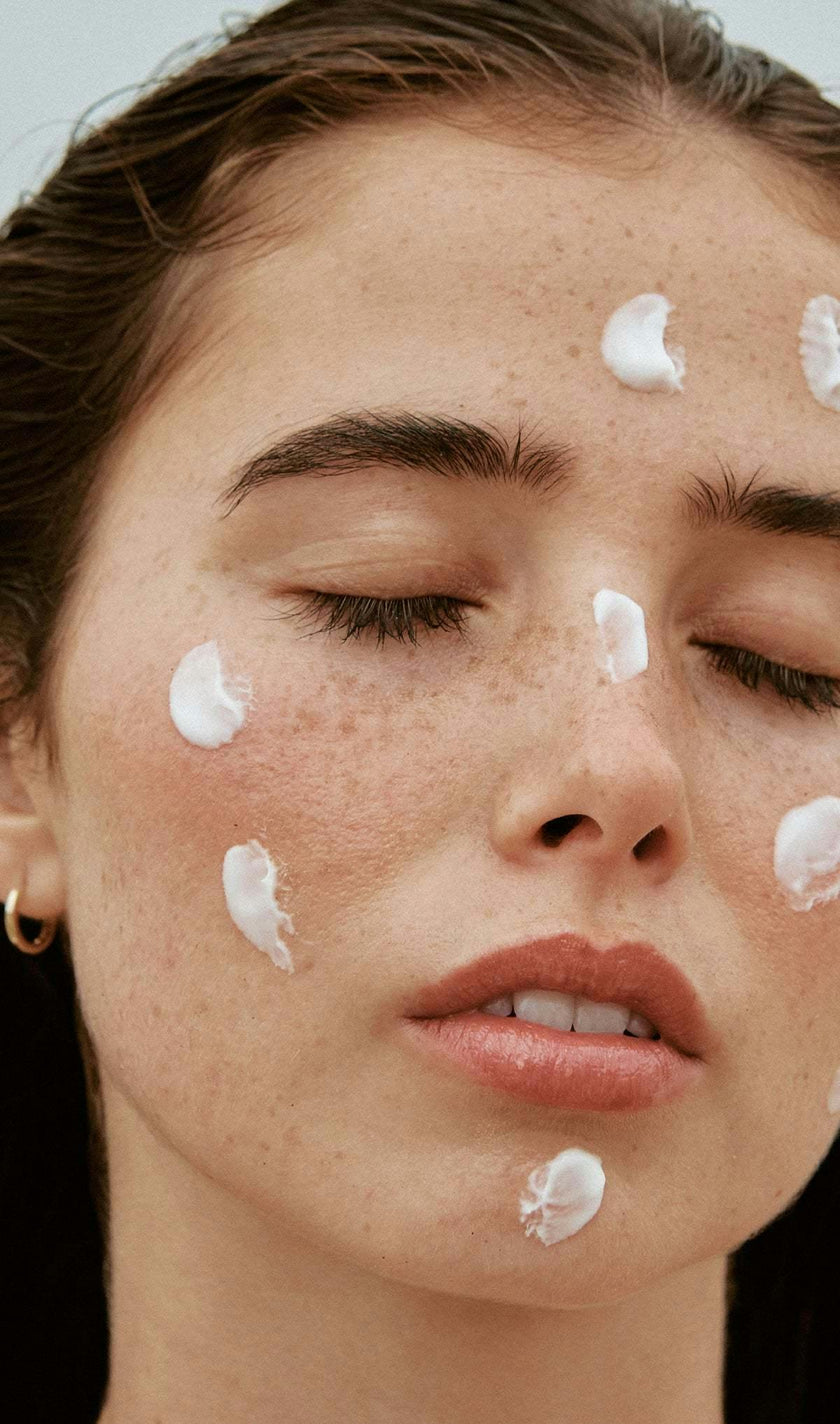 ERLY Start Moisturizer with SPF 40