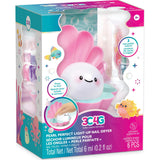 3C4G: Pearl Perfect Light-up Nail Dryer