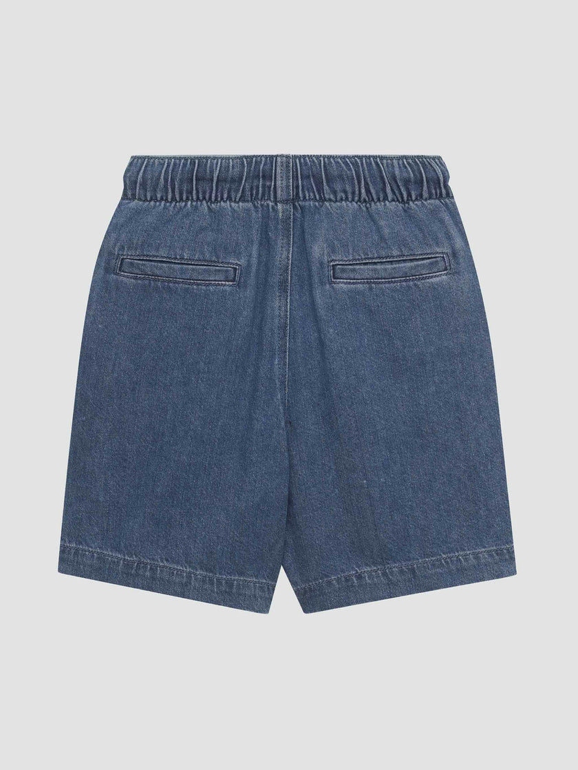 Jackson Short Toddler Boys High Tide