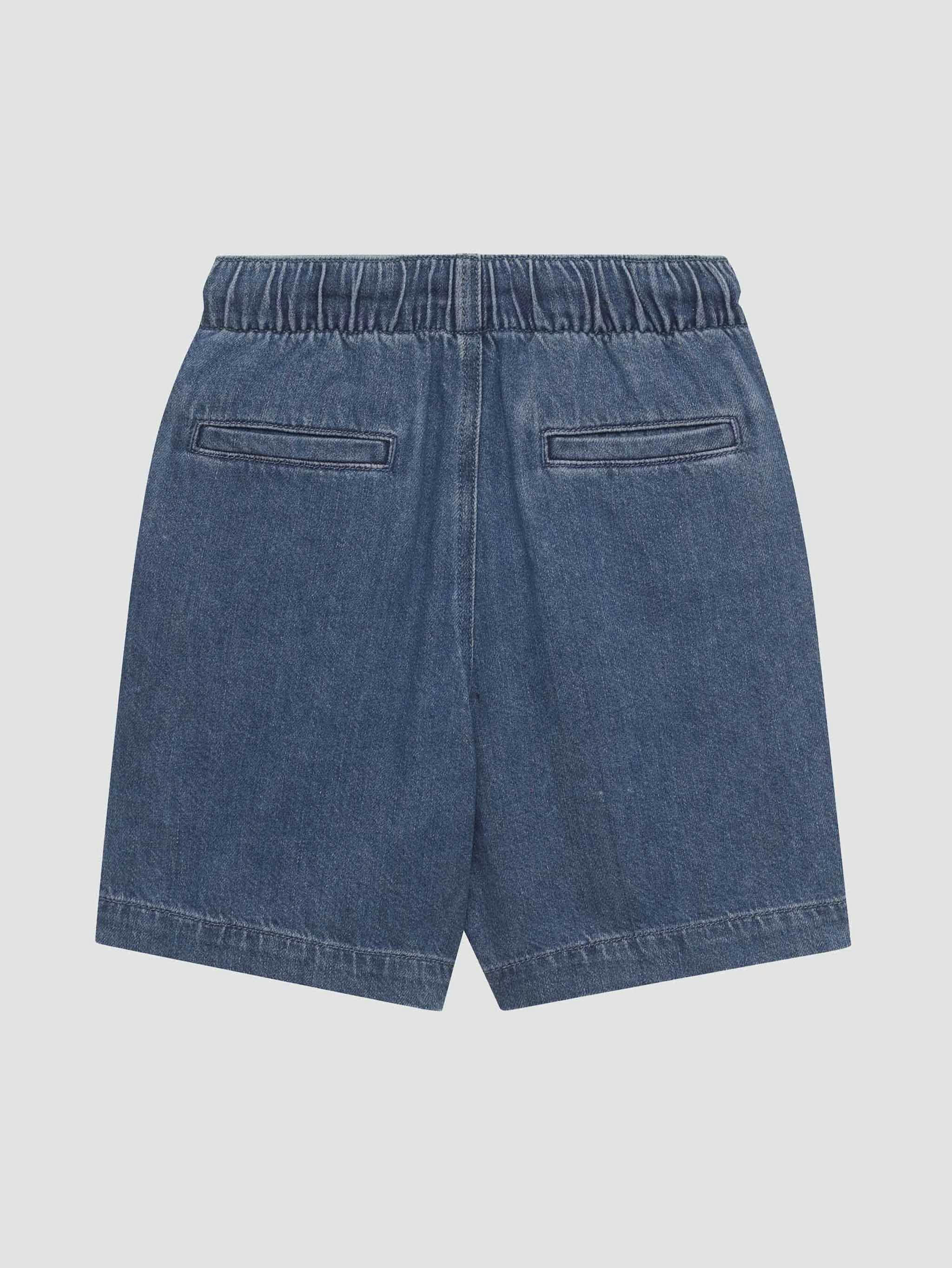 Jackson Short Toddler Boys High Tide