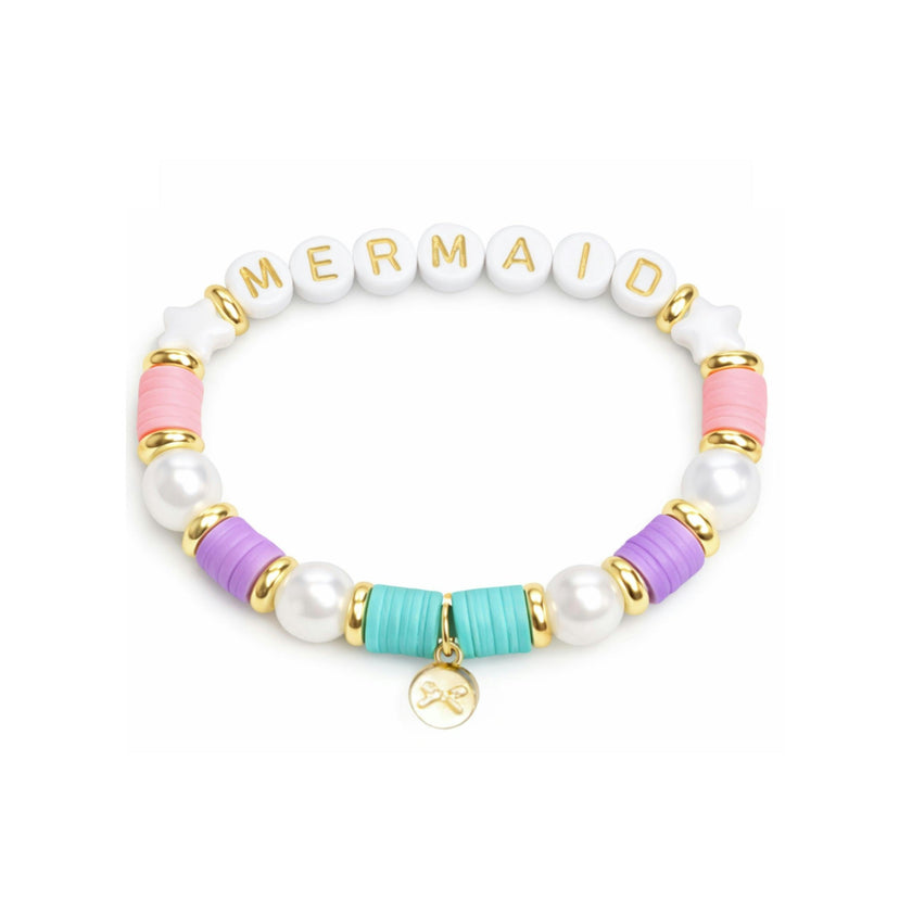 Mermaid Magic Bracelet