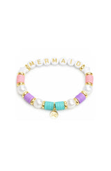 Mermaid Magic Bracelet