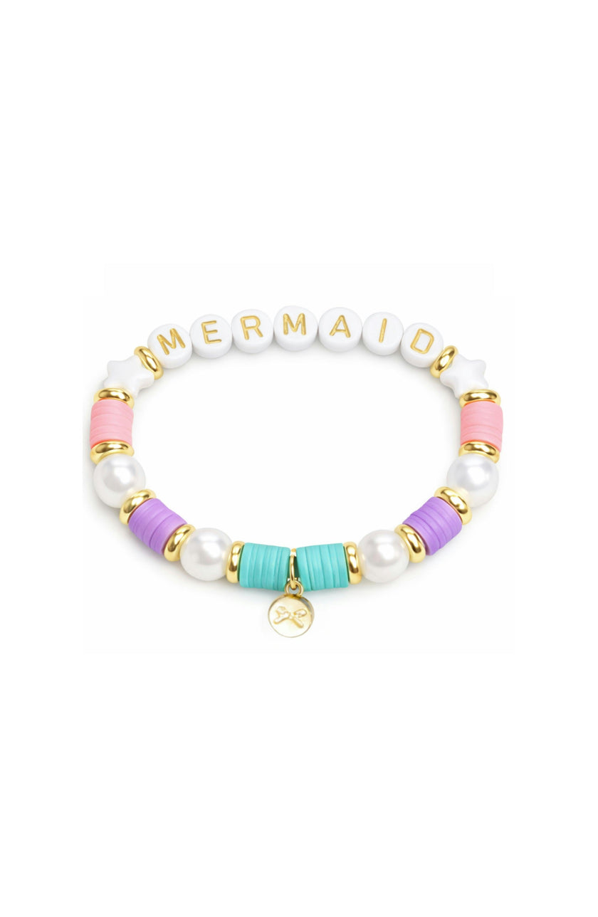 Mermaid Magic Bracelet