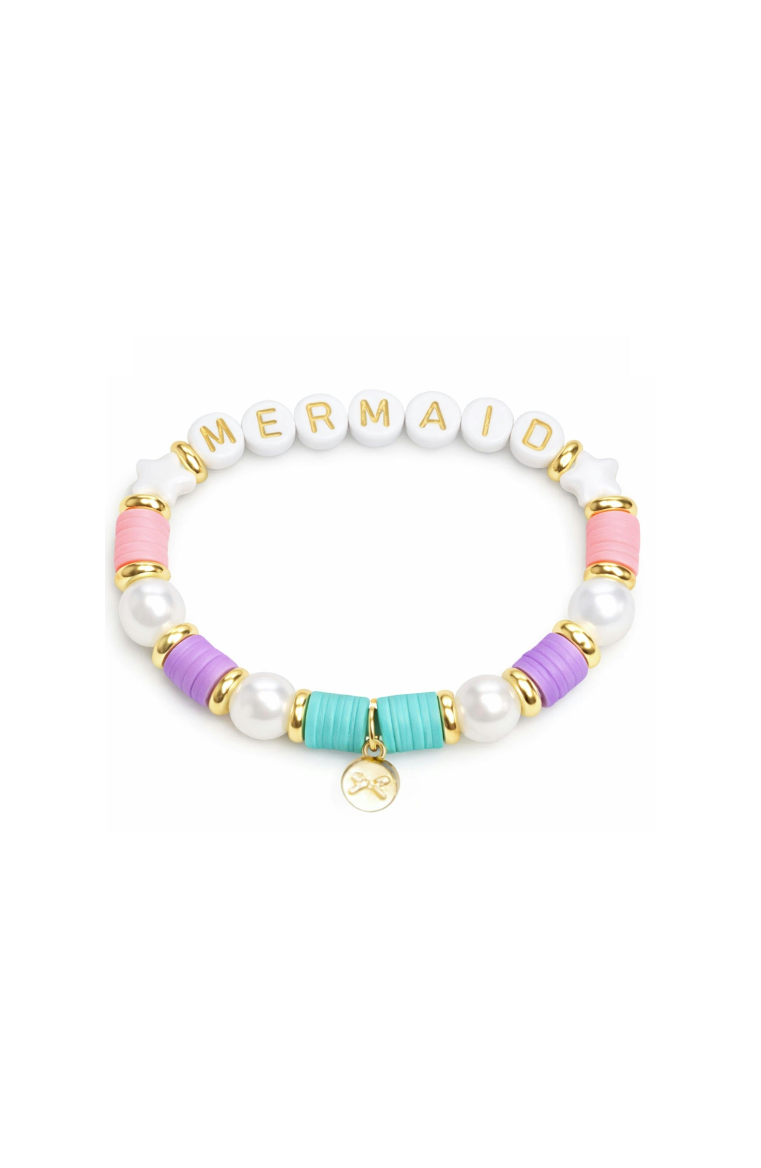 Mermaid Magic Bracelet