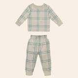 Shasta Pajama Set