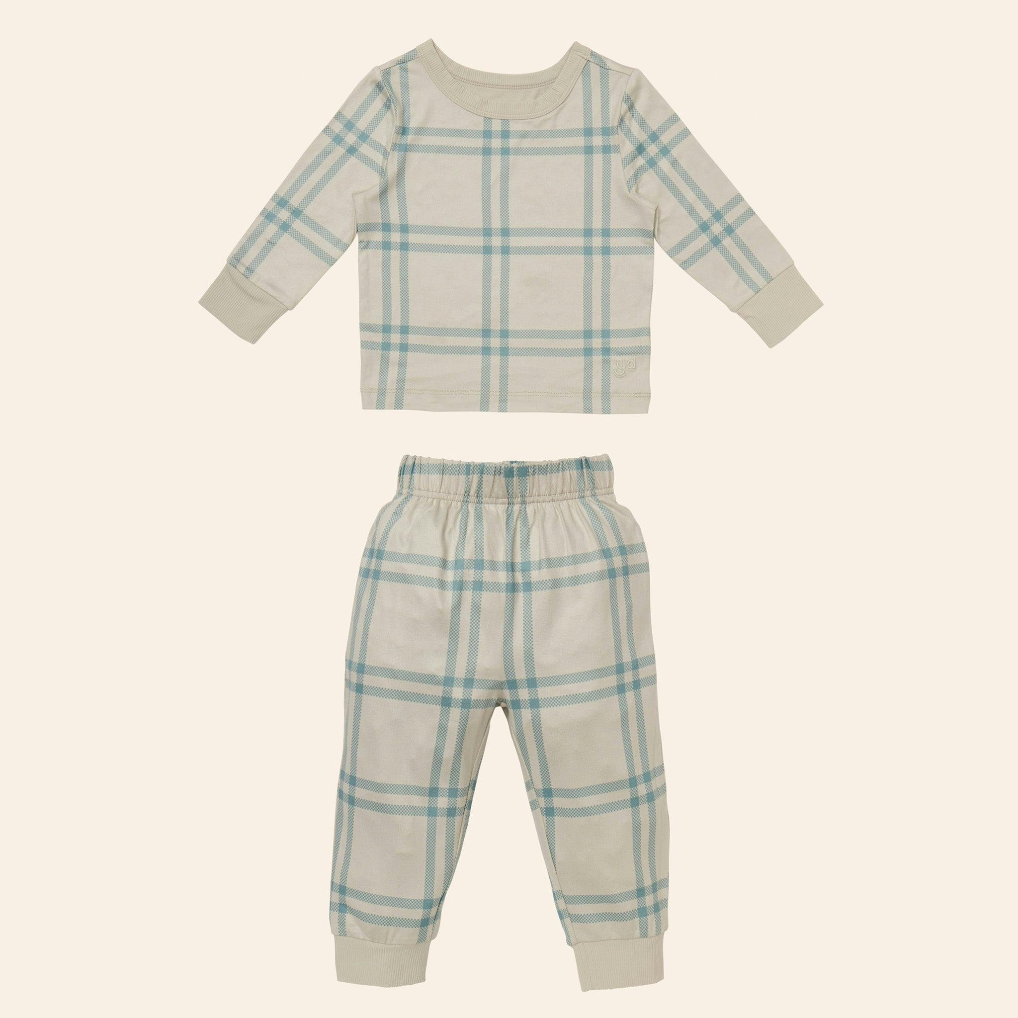 Shasta Pajama Set