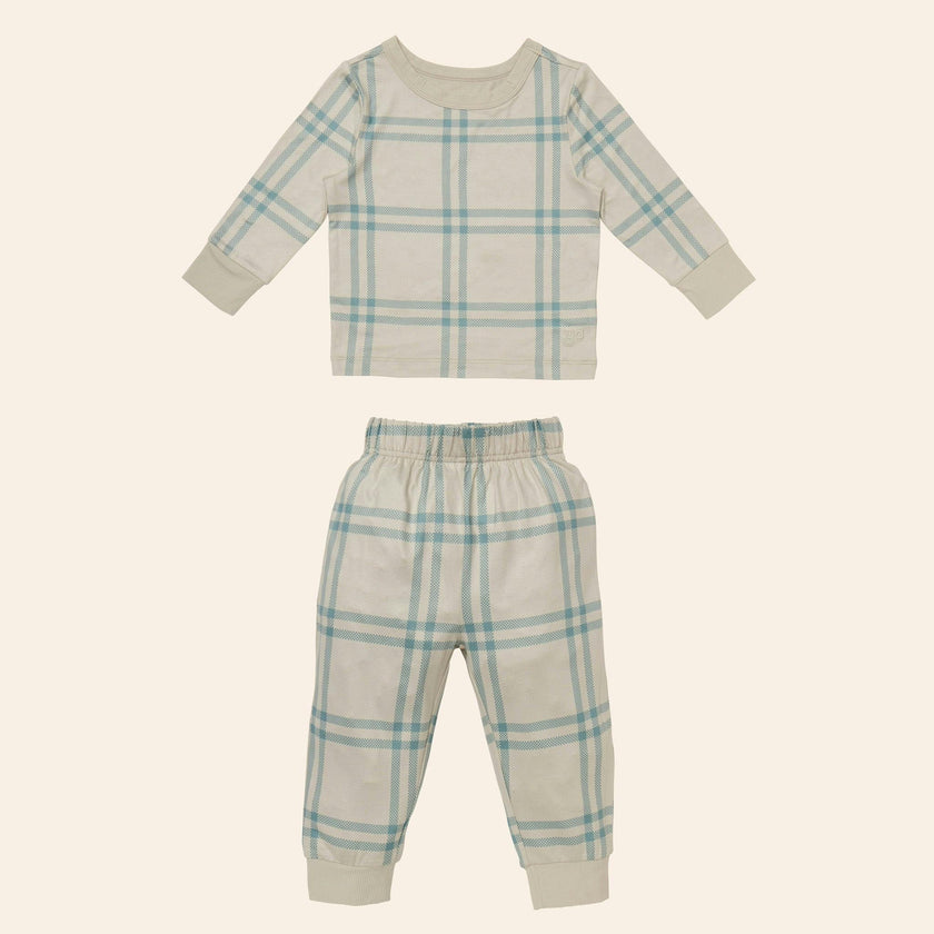 Shasta Pajama Set