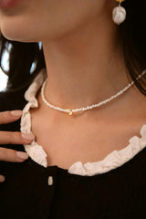 Clare Necklace