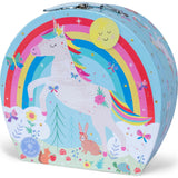 Rainbow Fairy 11pc Musical Tea Set