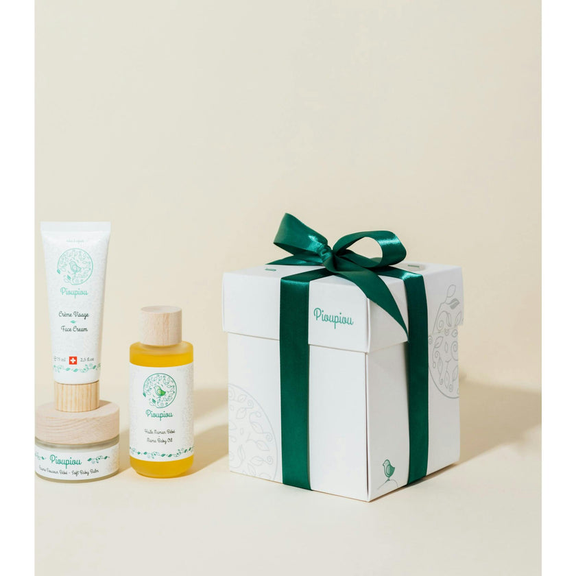 Softness Gift Set