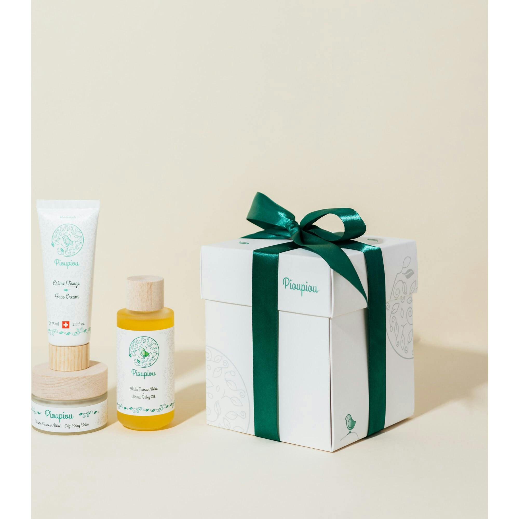 Softness Gift Set