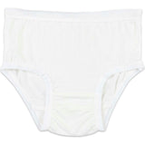 Core 4 Girl's Bamboo Underwear 7-Pack