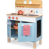 Kid's Kitchen